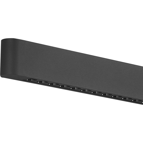 Настенный трековый светильник Dive Lightstar 740547