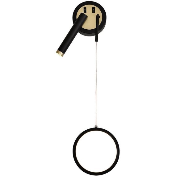 Настенный светильник Farce 4173-2W