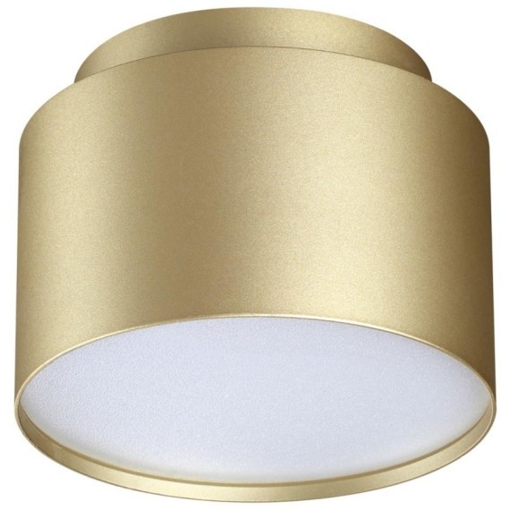 Светильник накладной GX53 Novotech LIRIO 371039