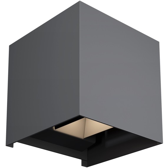 Архитектурная подсветка светодиодная Fulton O572WL-L20GR3K IP54