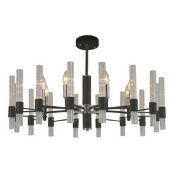 Потолочная люстра Supreme 2490-8P