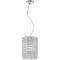 Светильник подвесной хрустальный 2179/09/02P Stilfort, серия Delone