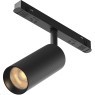 TR097-2-12W2.7K-M-BB Трековый магнитный светодиодный светильник Maytoni Exility CRI90+ 2700К 920Лм 36° 12Вт