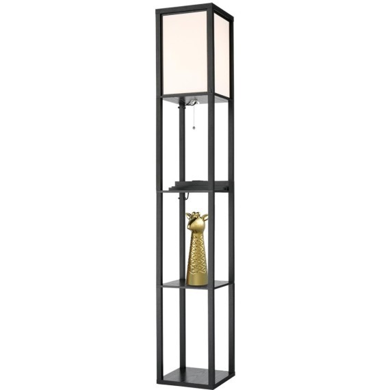 Торшер Е27 Lumion PRACTIC 8093/1F