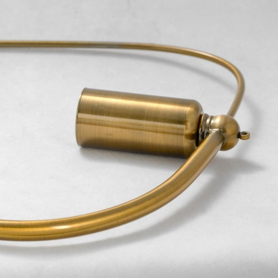 Люстра подвесная Lussole LSP-8210 MONTANA IP21 под лампы 5xE14 200W