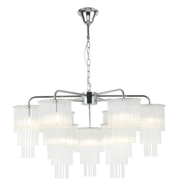 Люстра подвесная 2132/09/09PS Stilfort, серия Imposio