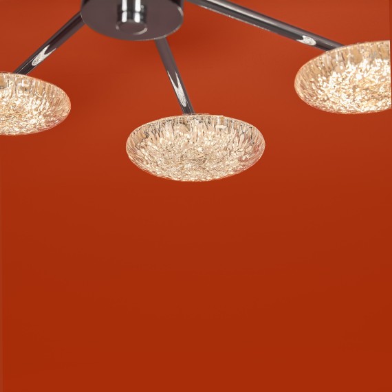 Потолочный светильник Freya FR5531CL-L42CH