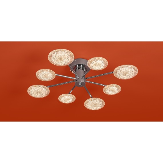 Потолочный светильник Freya FR5531CL-L42CH