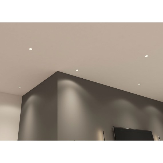 Точечный светильник DK3055 DK3055-WH