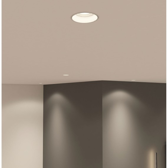 Точечный светильник DK3055 DK3055-WH