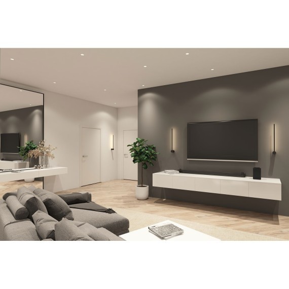 Точечный светильник DK3055 DK3055-WH