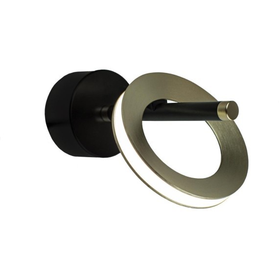 Настенный светильник Jongleur 4322-1W