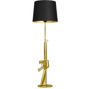 10136F Торшер LOFT IT Arsenal