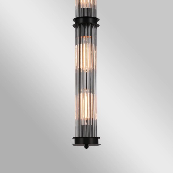 Подвесной светильник Trompa 4093-4P