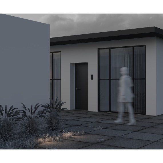 Ландшафтный светильник Outdoor O050FL-L2GF3K