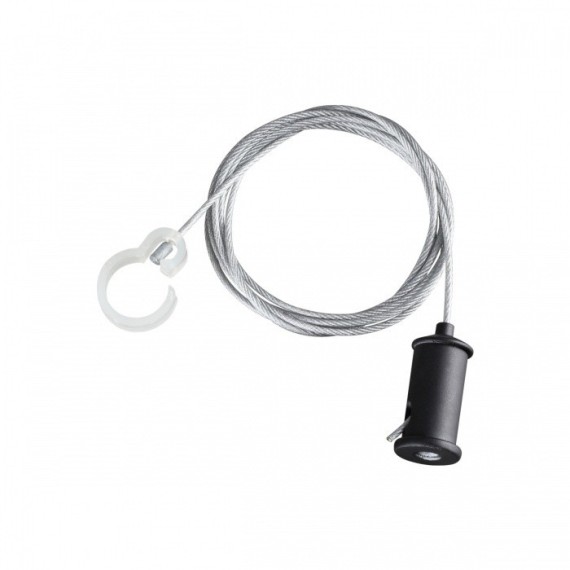 Подвесной комплект с 2-х метровым тросом RAMO 359136