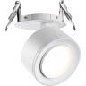 Встраиваемый светильник Novotech 358945 EDDY светодиодный LED 18W