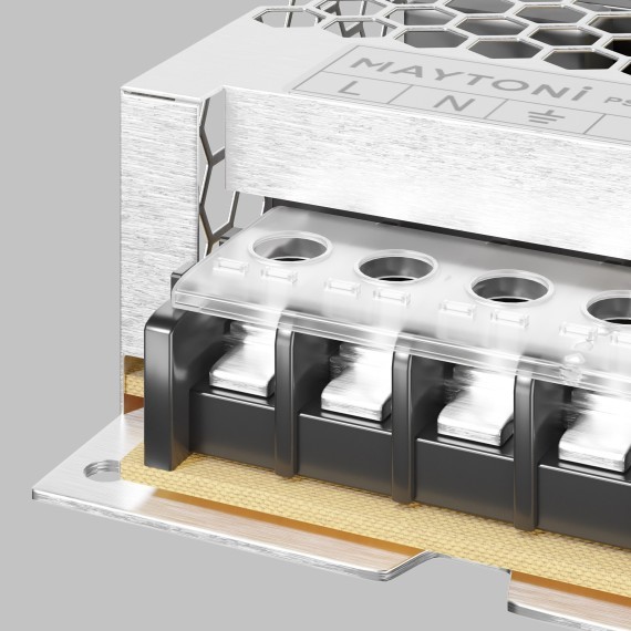 Блок питания внешний 150W PSL006-150W-48V-IP20