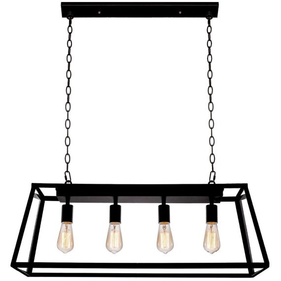 LOFT3110C Подвесной светильник LOFT IT Modern filament