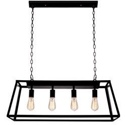 LOFT3110C Подвесной светильник LOFT IT Modern filament