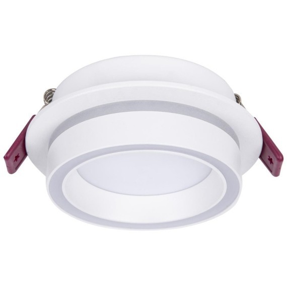 Точечный светильник Vasto 4539-1C