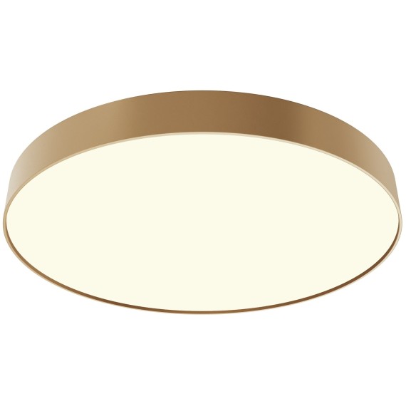 Потолочный светильник Technical C032CL-90W3K-RD-MG