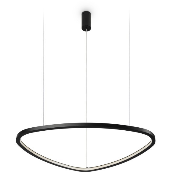 Подвесной светильник Maytoni MOD072PL-L28B3K