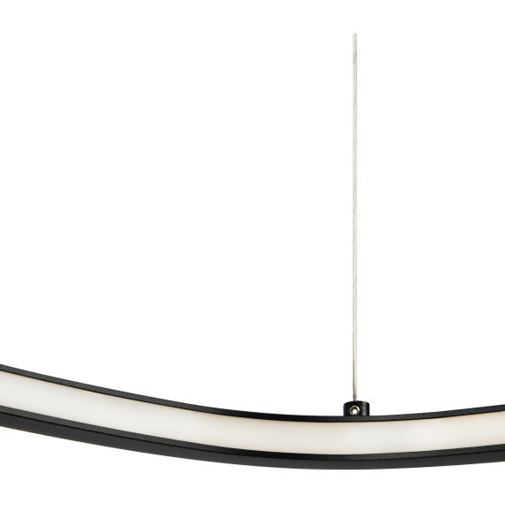 Подвесной светильник Maytoni MOD072PL-L28B3K