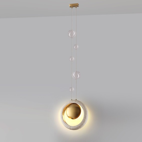 Подвес Odeon Light SATURN 5443/1