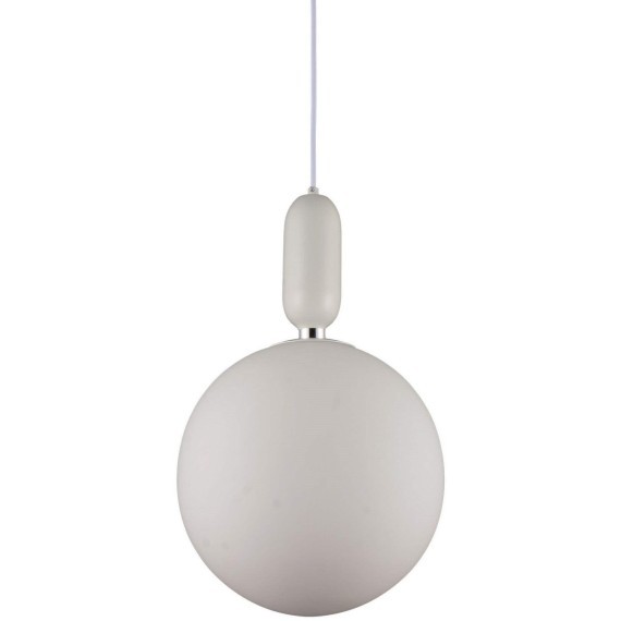 Подвесной светильник Lumina Deco Orito LDP 1219-300 WT+WT