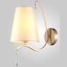 Бра Crystal Lux RENATA AP1 GOLD