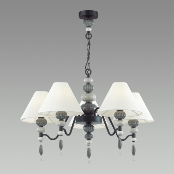 Люстра подвесная Odeon Light 4896/5 Sochi под лампы 5xE14 40W