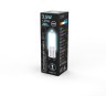 107809203 Лампа Gauss G9 AC220-240V 3.5W 260lm 4100K стекло LED 1/10/200