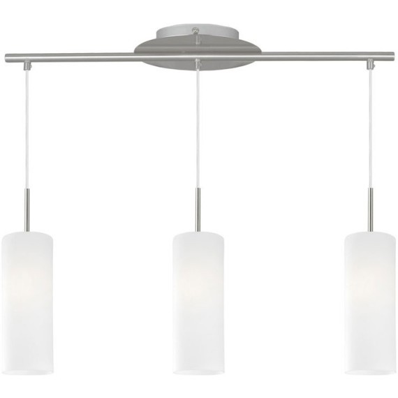 85978 Подвесной потолочный светильник (люстра) TROY 3