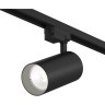 Однофазный двужильный светодиодный трековый светильник Denkirs DK6456-BK SOLID KOPER 4000К 2700Лм CRI90+ 24° 30Вт