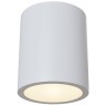 Накладной потолочный светильник Maytoni C001CW-01W Conik gyps под лампу 1xGU10 30W