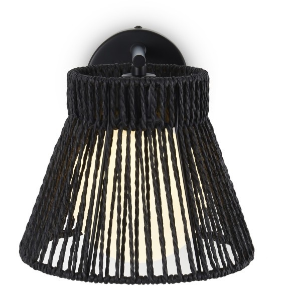 Настенный светильник (бра) Freya FR5405WL-01B