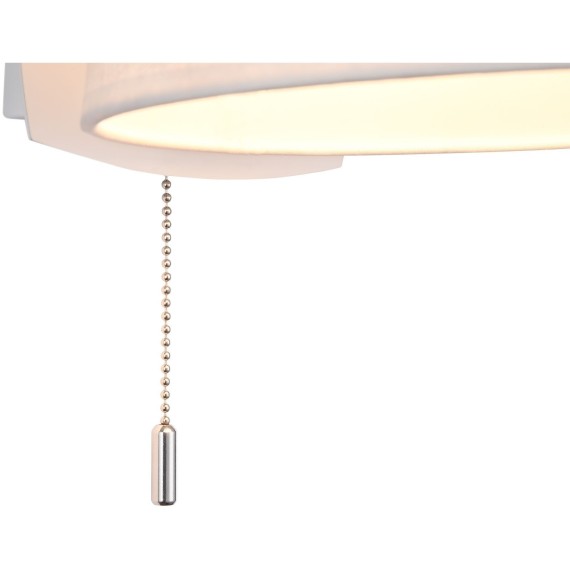 Бра с выключателем Bergamo MOD613WL-01W