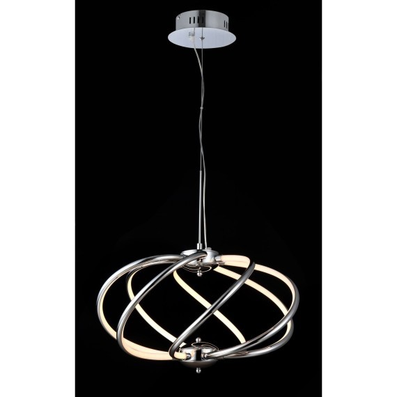 Подвесной светильник Maytoni MOD211-07-N