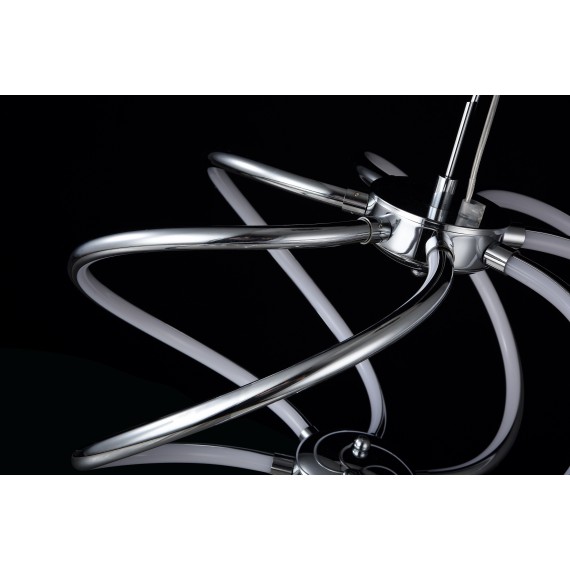 Подвесной светильник Maytoni MOD211-07-N