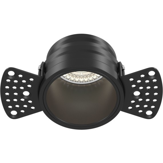 Встраиваемый светильник Technical DL048-01B