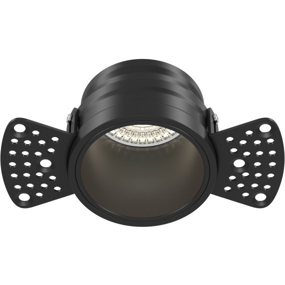 Встраиваемый светильник Technical DL048-01B