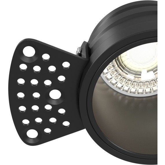 Встраиваемый светильник Technical DL048-01B