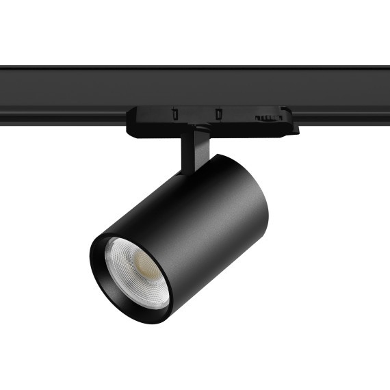 Светильник для трековой системы Quattro LED 24W с адаптером Alta Base Lightstar A5247QT