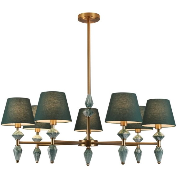 Люстра Е14 7*40W LUMION VERMONT 8275/7