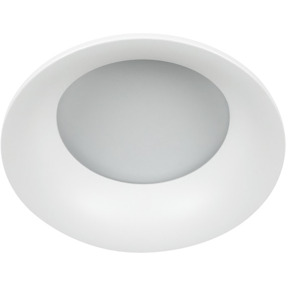 Светильник встраиваемый 220В GX53 15W  Levigo Lightstar 010046