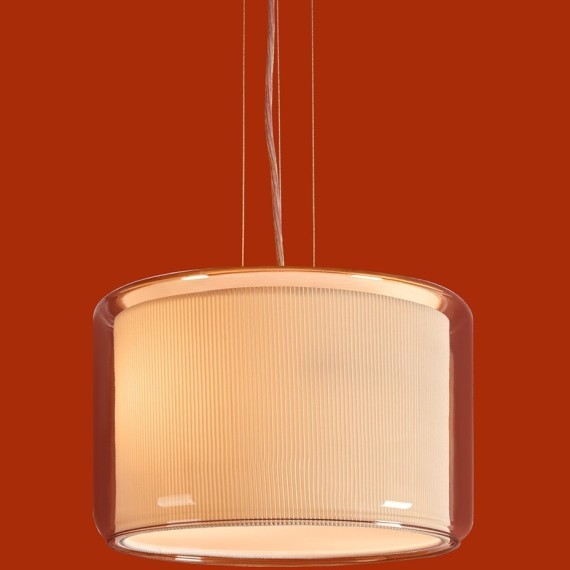 Подвесной светильник Freya FR2055PL-02CH