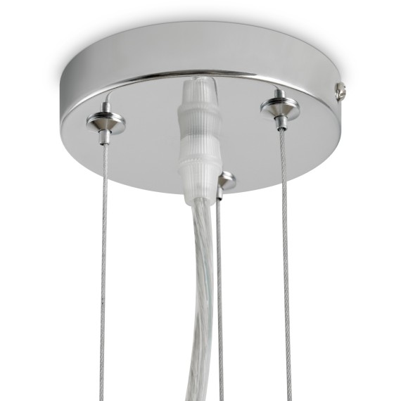 Подвесной светильник Freya FR2055PL-02CH