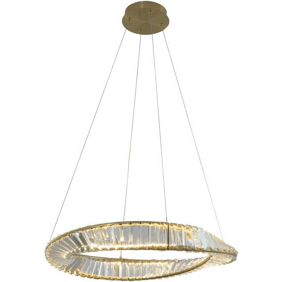 Люстра подвесная Vidare Lightstar 699063