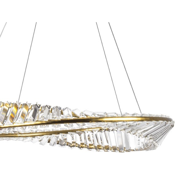 Люстра подвесная Vidare Lightstar 699063